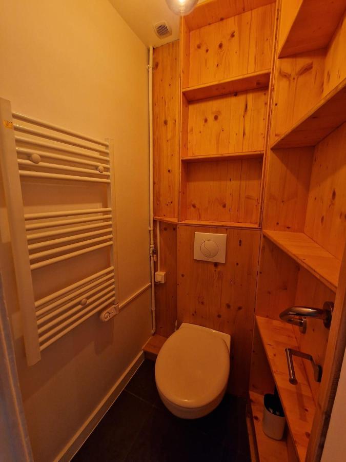 Appartement 2/4 Pers Le Cosy Lons-le-Saunier Exteriér fotografie