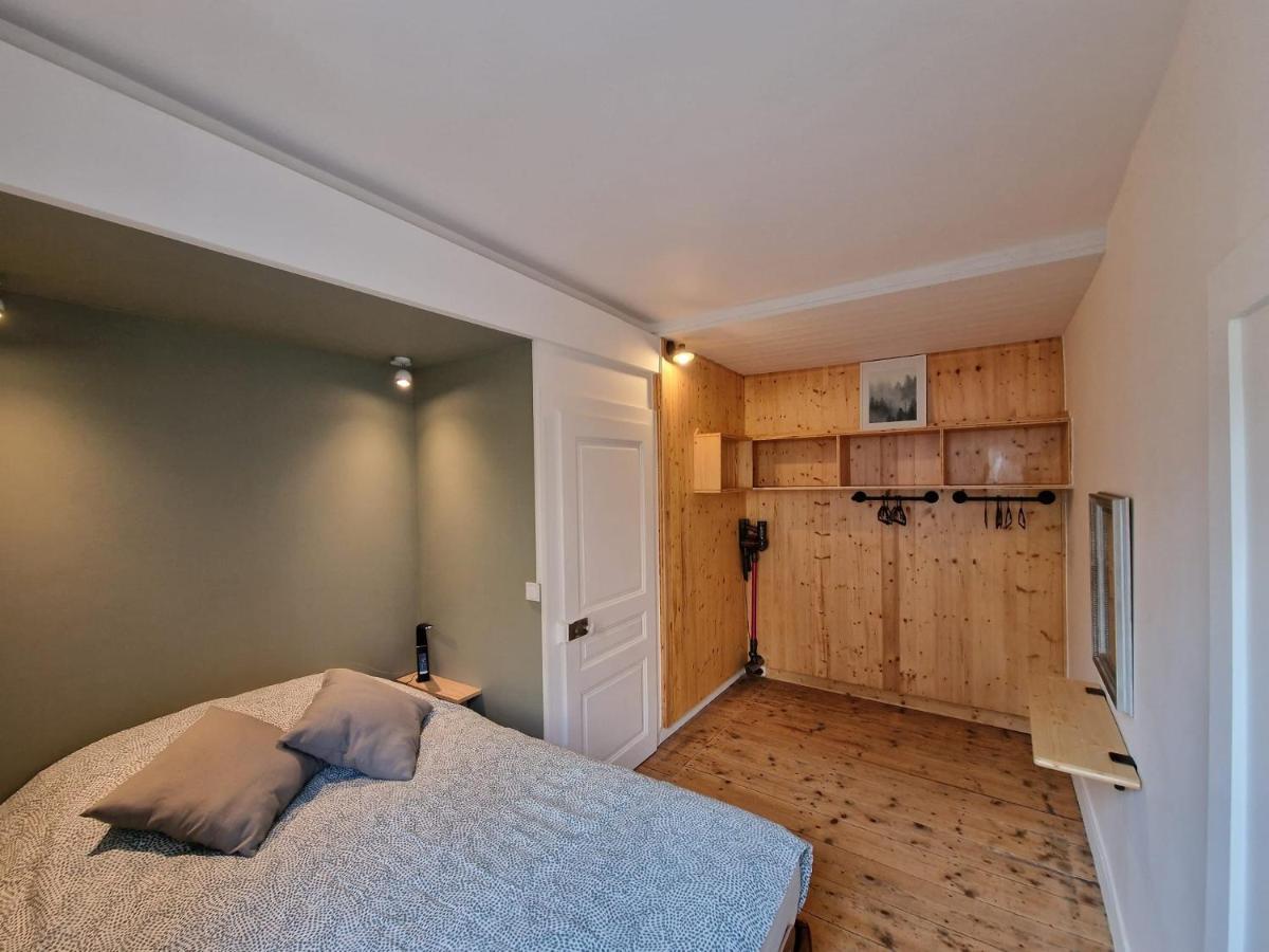 Appartement 2/4 Pers Le Cosy Lons-le-Saunier Exteriér fotografie